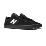 New Balance Numeric - NM306FDF - Black/Black