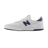 New Balance Numeric - NM440ZTS - White/Navy