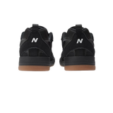 New Balance Numeric - NM808CLK - Black/Gum
