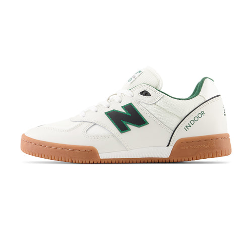 New Balance Numeric - NM600OGS - White/Gum