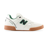 New Balance Numeric - NM600OGS - White/Gum