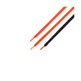NikeSB - Dunk High Pro - Amarillo/Orange-White-Black
