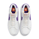 NikeSB - Zoom Blazer Mid ISO - Court Purple/Violet Court