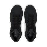 NikeSB - Zoom Blazer Mid - Black/White/Black/Black
