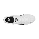 NikeSB - BRSB - White/Black/White