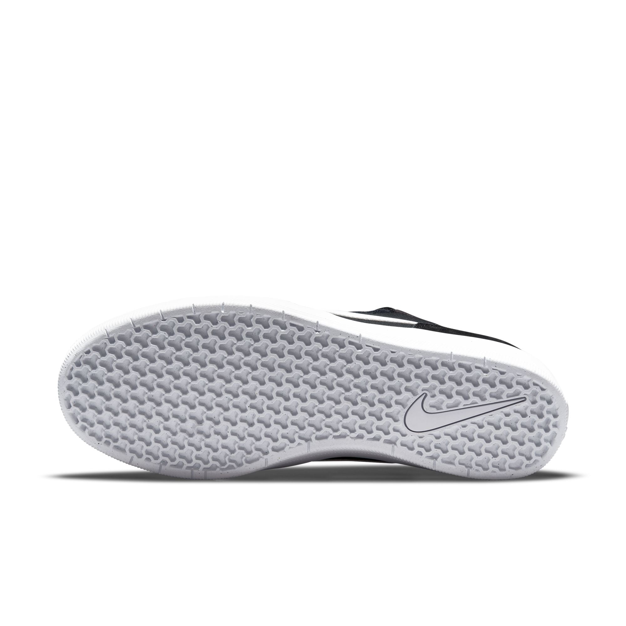 NikeSB - Force 58 - Black/White/Black