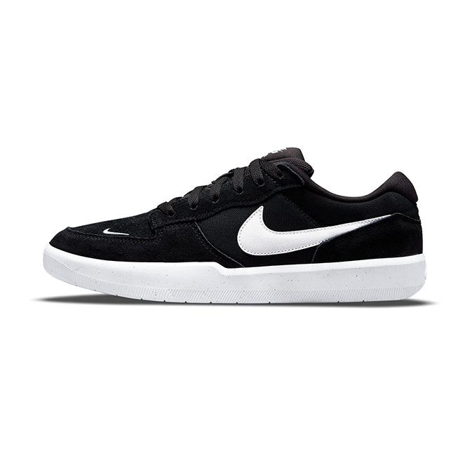 NikeSB - Force 58 - Black/White/Black