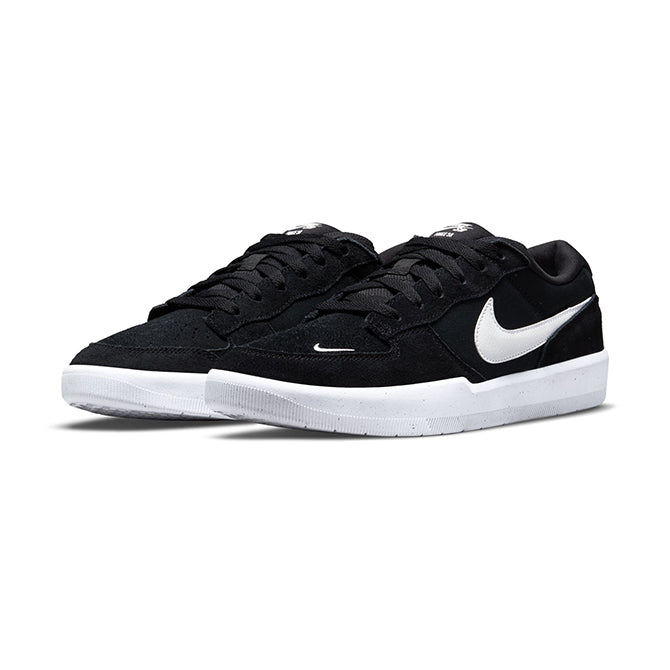 NikeSB - Force 58 - Black/White/Black
