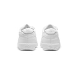 NikeSB - Force 58 Premium Leather - White/White