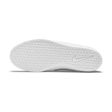NikeSB - Force 58 Premium Leather - White/White