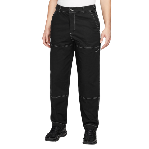 NikeSB - Double Knee Skate Pants - Black