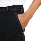 NikeSB - Double Knee Skate Pants - Black