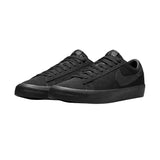 NikeSB - Zoom Blazer Low Pro GT - Black/Black-Black-Anthracite