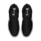 NikeSB - Zoom Blazer Mid - Black/White