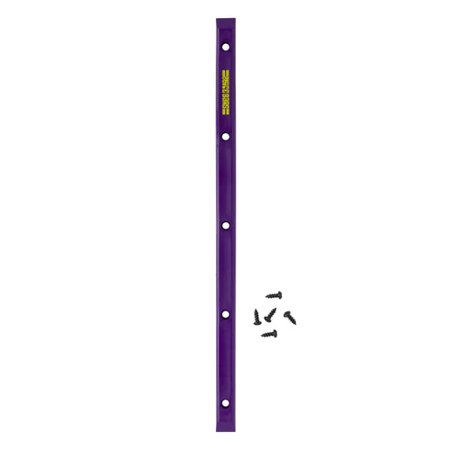 OJ's - Juice Bar Rails - Purple