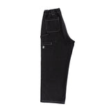 Poetic Collective - Sculptor Pants - Black/White