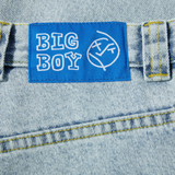 Polar Skate Co. - Big Boy Jeans 2 - Light Blue
