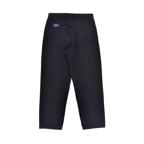 Pop Trading Co. - DRS Pant - Black Denim