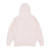 Pop Trading Co. - Arch Hooded Sweat - Off White