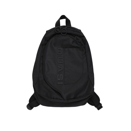 Quasi - Arcana Backpack - Black