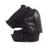 S-One - Pro Knee Pads - Gen 4 - Black Caps