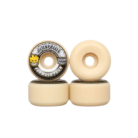 Spitfire Wheels - Formula Four - Conical - 99D