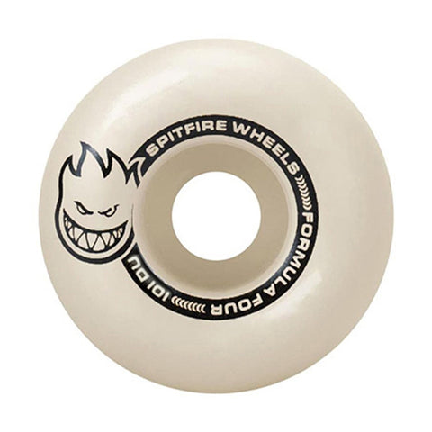 Spitfire Wheels - Formula Four - Lil Smokies - Classic Shape - 101D