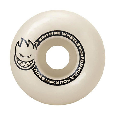 Spitfire Wheels - Formula Four - Lil Smokies - Classic Shape - 99D