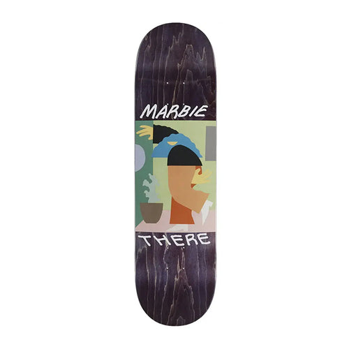 There - Trying To Be Cool Marbie Deck
