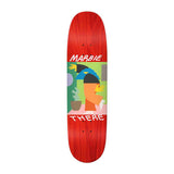 There - Trying To Be Cool Marbie Deck