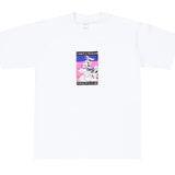 WKND - By Your Side Tee - White