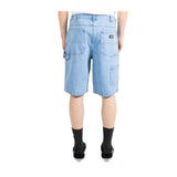 Dickies - SDX200 - 11" Relaxed Fit Carpenter Denim Short - Light Indigo