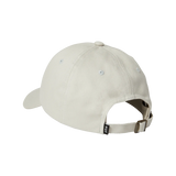 HUF - Set OG CV 6 Panel Hat - Cream