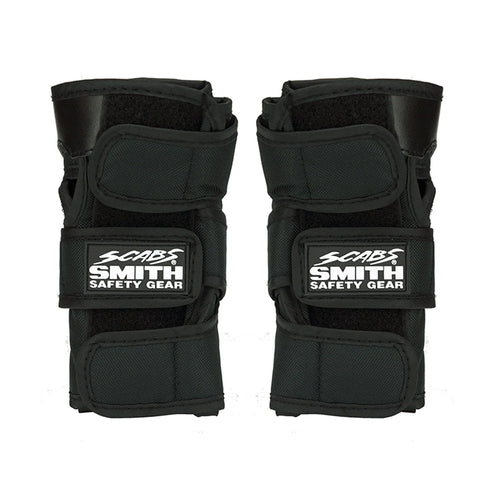 Smith Scabs - Wrist Guards - Black