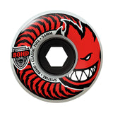 Spitfire Wheels - Charger - Classic - 80HD - Red