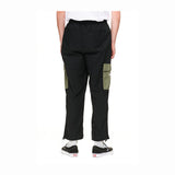 X-Large - Ascend Cargo Pant - Black