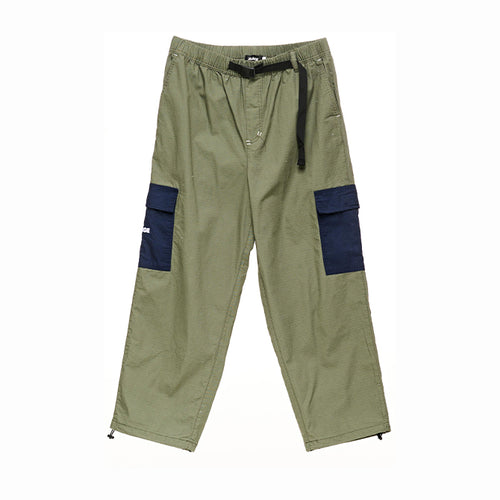 X-Large - Ascend Cargo Pant - Green