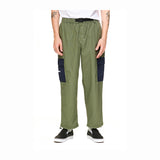 X-Large - Ascend Cargo Pant - Green