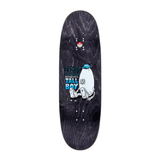 Heroin - Bail Gun Gary's Tall Boy Deck - Multi