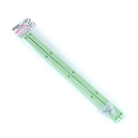 Heroin - Glow Stick Rails