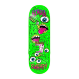 Heroin - Swampy Mutate or Die Deck - Multi