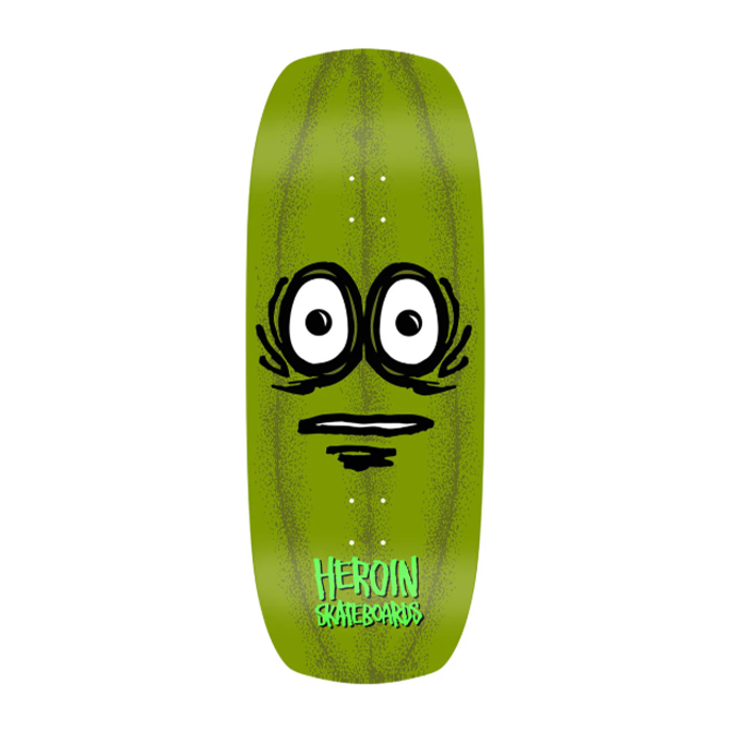 Heroin - The Pickle Deck - Multi