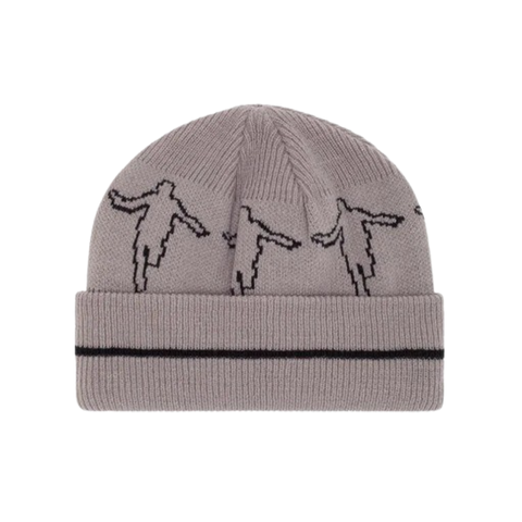 Hockey - Hank Beanie - Grey