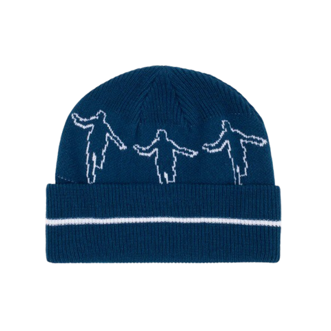 Hockey - Hank Beanie - Navy