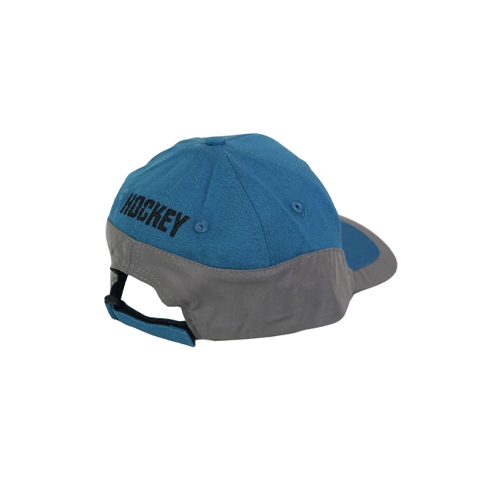 Hockey - Heavy Rock Cap - Grey