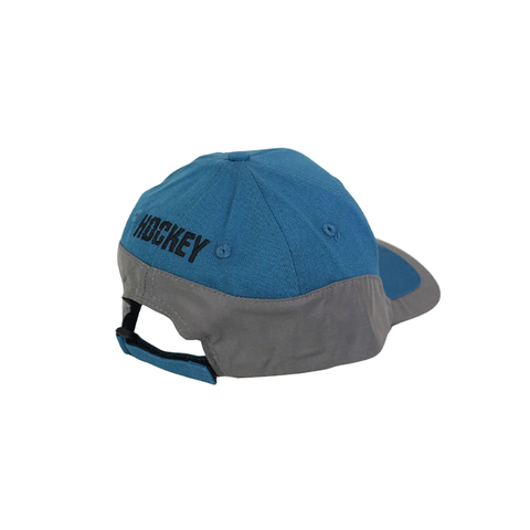 Hockey - Heavy Rock Cap - Grey