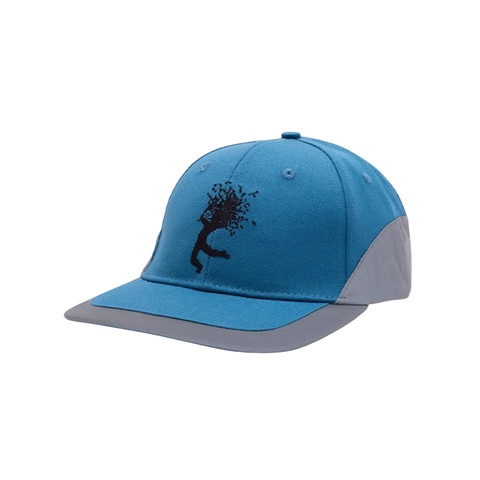 Hockey - Heavy Rock Cap - Grey