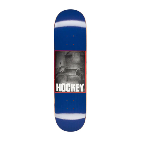 Hockey - John Fitzgerald Bed Rot Deck - Shape 1 - Multi