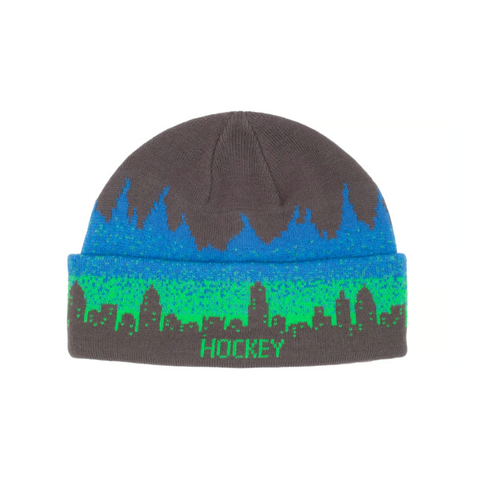 Hockey - Lights Out Beanie - Grey
