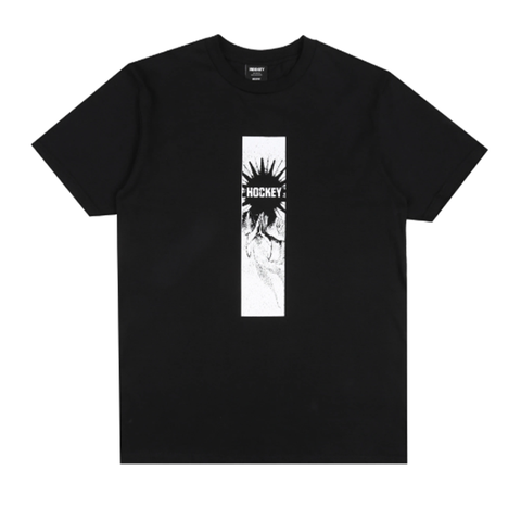 Hockey - Prayer Tee - Black